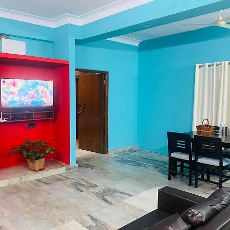 Best Individual Home Stay Near Apollo Jubilee Hills Hyderabad Exterior foto