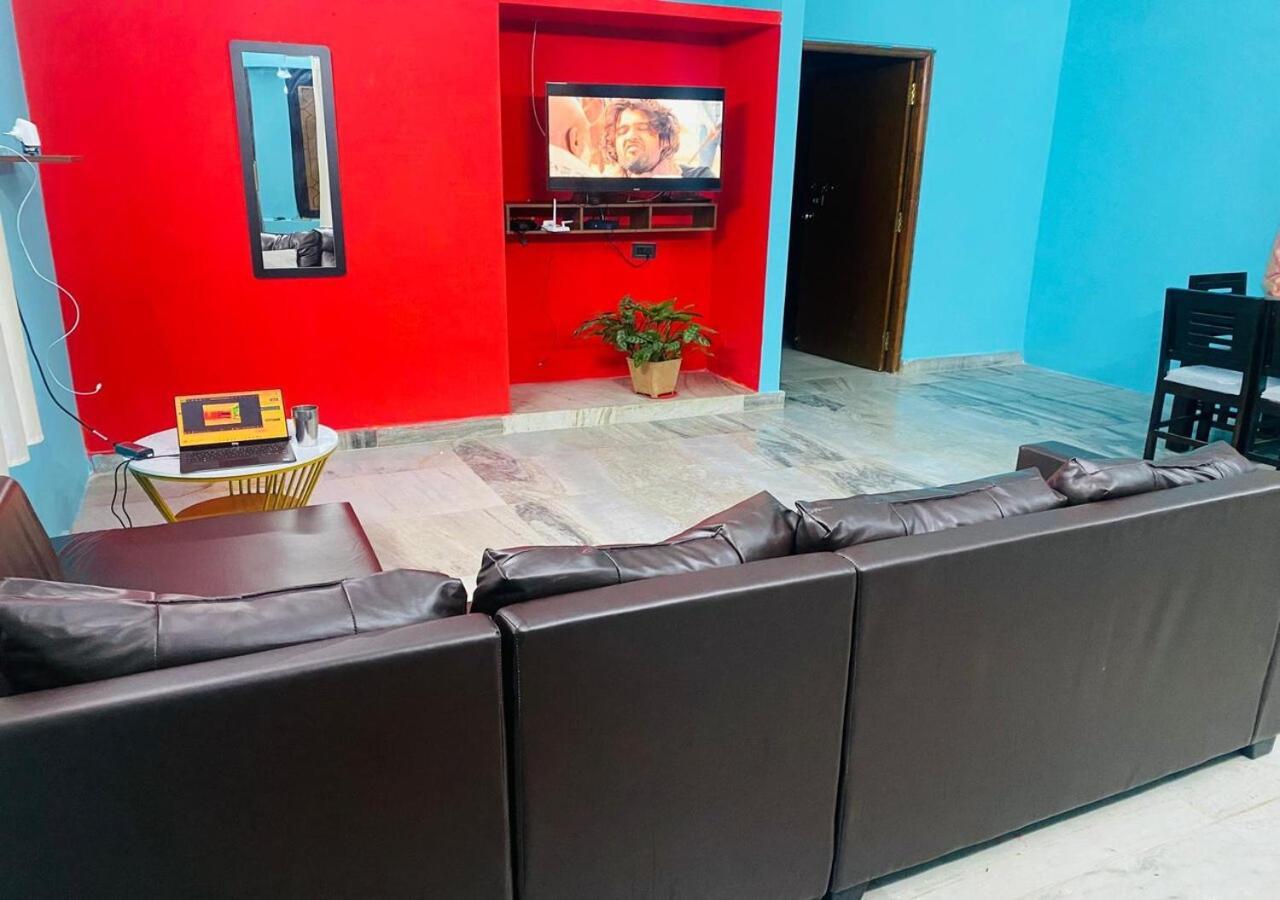 Best Individual Home Stay Near Apollo Jubilee Hills Hyderabad Exterior foto
